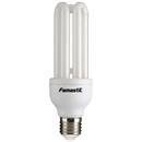 Lâmpada Fluorescente Compacta Famastil 3U Eletr...
