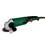 Esmerilhadeira Angular 4 1/2" DWT WS08-115T 860W - 110V 