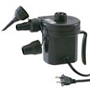 Inflador Elétrico Nautika - Preto