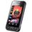 Celular Desbloqueado Vivo Samsung STAR S5230 c/ Câmera 3,2MP, MP3, Rádio FM, Touch Screen e Cartão 1GB  + Chip Vivo Pré-Pago Básico DDD 11 