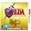 Jogo The Legend of Zelda: Ocarina of Time - 3DS