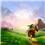 Jogo The Legend of Zelda: Ocarina of Time - 3DS