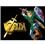 Jogo The Legend of Zelda: Ocarina of Time - 3DS