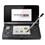 Nintendo 3DS Cosmo Black - Preto