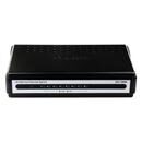 Switch D-Link DES-1008A c/ 8 Portas RJ-45