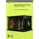 Livro - Leitura e Formação - Educações do Olhar...