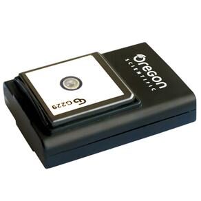 Bateria Recarregável Oregon para Filmadora HD B-ATC9K
