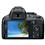 Câmera Digital Nikon DSLR D5100 Preta c/ 16.2MP, LCD 3.0" Móvel, Vídeos em Full HD + Kit AF-S DX NIKKOR 18-55mm