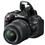 Câmera Digital Nikon DSLR D5100 Preta c/ 16.2MP, LCD 3.0" Móvel, Vídeos em Full HD + Kit AF-S DX NIKKOR 18-55mm