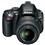 Câmera Digital Nikon DSLR D5100 Preta c/ 16.2MP, LCD 3.0" Móvel, Vídeos em Full HD + Kit AF-S DX NIKKOR 18-55mm