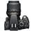 Câmera Digital Nikon DSLR D5100 Preta c/ 16.2MP, LCD 3.0" Móvel, Vídeos em Full HD + Kit AF-S DX NIKKOR 18-55mm