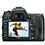 Câmera Digital Nikon DSLR D7000 Preta c/ 16.2MP, LCD 3.0", Saída HDMI, Vídeos em Full HD + Kit AF-S DX NIKKOR 18-105mm VR lente
