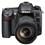 Câmera Digital Nikon DSLR D7000 Preta c/ 16.2MP, LCD 3.0", Saída HDMI, Vídeos em Full HD + Kit AF-S DX NIKKOR 18-105mm VR lente