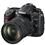 Câmera Digital Nikon DSLR D7000 Preta c/ 16.2MP, LCD 3.0", Saída HDMI, Vídeos em Full HD + Kit AF-S DX NIKKOR 18-105mm VR lente