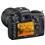 Câmera Digital Nikon DSLR D7000 Preta c/ 16.2MP, LCD 3.0", Saída HDMI, Vídeos em Full HD + Kit AF-S DX NIKKOR 18-105mm VR lente