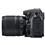 Câmera Digital Nikon DSLR D7000 Preta c/ 16.2MP, LCD 3.0", Saída HDMI, Vídeos em Full HD + Kit AF-S DX NIKKOR 18-105mm VR lente