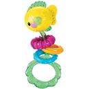 Chocalho Fisher-Price Divertidos Ocean Wonders ...