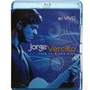 Blu-Ray - Jorge Vercilo: Trem da Minha Vida: Ao...