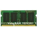Memória RAM Kingston p/ Notebook 1GB DDR3 1333MHz