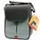 Bolsa p/ Passeio Nuk Térmica - Cinza