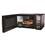 Forno de micro-ondas Brastemp BMK45AE allblack c/ Grill, Timer e Smart Food - 30 L - Preto