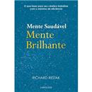 Livro - Mente Saudável: Mente Brilhante