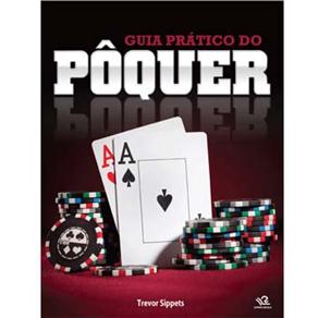 Livro - Guia Prático do Pôquer