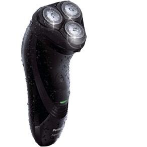 Barbeador Philips Seco e Molhado AquaTouch AT751/14