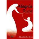 Livro - Alegria de Servir