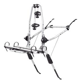 Suporte p/ Bicicleta Clipon High 9105 – Cinza