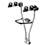 Suporte p/ Bicicleta Thule Xpress 970 – Cinza