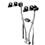 Suporte p/ Bicicleta Thule Xpress 970 – Cinza