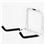 Suporte p/ Bicicleta Thule Wall Hanger 9771 – Cinza