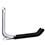 Suporte p/ Bicicleta Thule Wall Hanger 9771 – Cinza