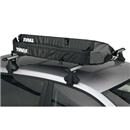 Bagageiro de Teto Thule Ranger 90 601100 – Preto