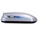 Bagageiro de Teto Thule Pacific 100 - Cinza