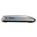 Bagageiro de Teto Thule Pacific 600 - Cinza