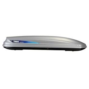 Bagageiro de Teto Thule Pacific 700 - Cinza