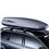 Bagageiro de Teto Thule Pacific 700 - Cinza