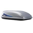 Bagageiro de Teto Thule Ocean 80 688000 - Cinza
