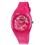 Relógio Feminino Analógico Mormaii Fashion 2035AAT/8Q - Rosa