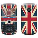 Skin I Stick p/ Nokia C3 UK