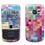 Skin I Stick p/ Nokia C3 Pixels