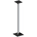 Par de Pedestal ELG S5M 900 para Caixa Acústica...