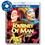 Blu-Ray 3D- Cirque Du Soleil: Jorney Of Man