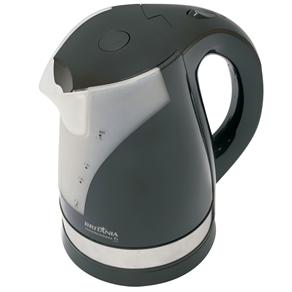 Chaleira Elétrica Britânia - 1,7 L - Preto