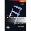 Livro - Microsoft Visual Basic 2005: Passo a Passo