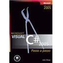 Livro - Microsoft Visual C# 2005: Passo a Passo