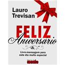 Livro - Feliz Aniversário