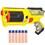 Lançador Hasbro Nerf Maverick 28418 